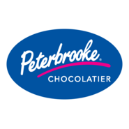 Peterbrooke Chocolatier Logo PNG Vector