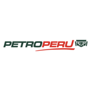 PetroPeru Logo PNG Vector