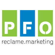 PFO reclame.marketing Logo PNG Vector