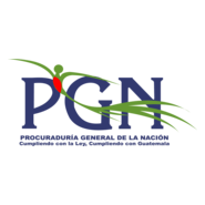 pgn guatemala Logo PNG Vector
