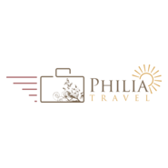Philia Travel Podgorica Logo PNG Vector
