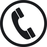 Phone Logo PNG Vector