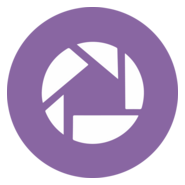 Picasa Icon Logo PNG Vector