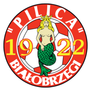 Pilica Białobrzegi Logo PNG Vector
