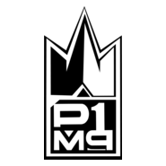 PIMP FOUNDATION Logo PNG Vector