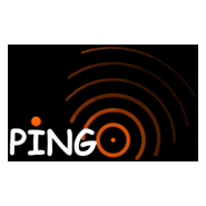 PINGO Logo PNG Vector