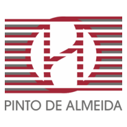 Pinto de Almeida Logo PNG Vector