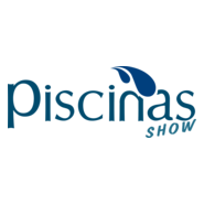 Piscinas Show Logo PNG Vector