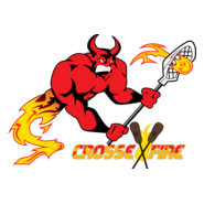 PITTSBURGH CROSSFIRE Logo PNG Vector