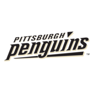 Pittsburgh Penguins Logo PNG Vector