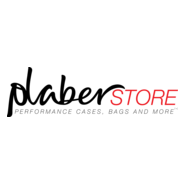 Plaber Store Logo PNG Vector