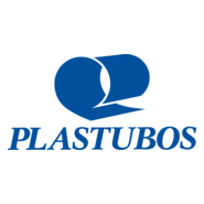 Plastubos Logo PNG Vector