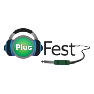Plug Fest Logo PNG Vector