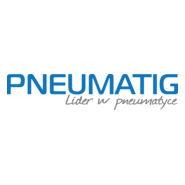 Pneumatig Logo PNG Vector