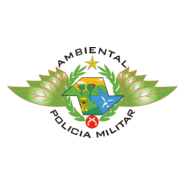 Policia Militar Ambiental Logo PNG Vector