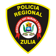 Policia Regional del Zulia Logo PNG Vector