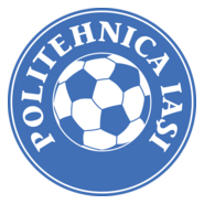 Politehnica Iasi Logo PNG Vector