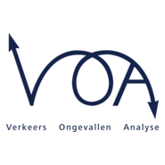 Politie VOA VerkeersOngevallenAnalyse Logo PNG Vector