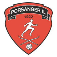 Porsanger IL Logo PNG Vector