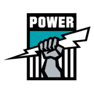 PORT ADELAIDE Logo PNG Vector