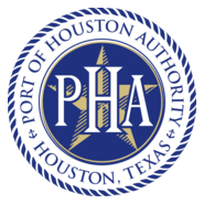 Port of Houston Authority Logo PNG Vector