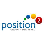 position2 Logo PNG Vector