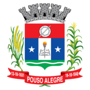 Pouso Alegre Brasão Logo PNG Vector