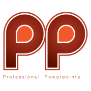 PP Professional Powerpoints Logo PNG Vector