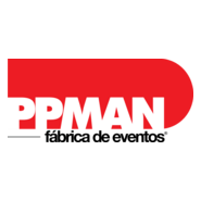 PPMAN Logo PNG Vector