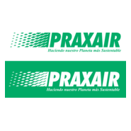 PRAXAIR Logo PNG Vector