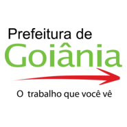 Prefeitura de Goiania Logo PNG Vector