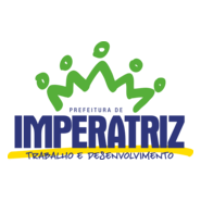 PREFEITURA DE IMPERATRIZ 2009 Logo PNG Vector