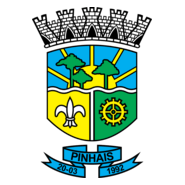 Prefeitura de Pinhais Logo PNG Vector