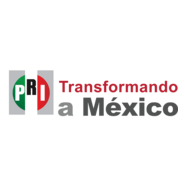 PRI Transformando a México Logo PNG Vector