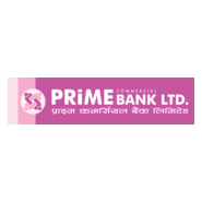 Prime Bank Logo PNG Vector