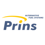 Prins Logo PNG Vector