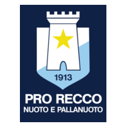 PRO RECCO Logo PNG Vector
