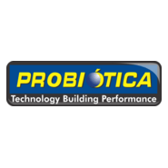 Probiótica Logo PNG Vector