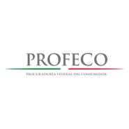 PROFECO Logo PNG Vector