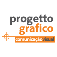 Progetto Grafico Logo PNG Vector
