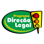 Programa Direção Legal Logo PNG Vector