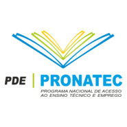 PRONATEC Logo PNG Vector