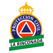 Proteccion Civil La Rinconada Logo PNG Vector