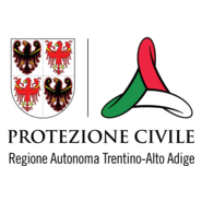 PROTEZIONE CIVILE REGIONE AUTONOMA TRENT Logo PNG Vector