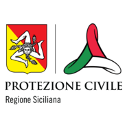 PROTEZIONE CIVILE REGIONE SICILIANA Logo PNG Vector