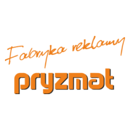 Pryzmat Logo PNG Vector