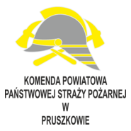 PSP Pruszkow Logo PNG Vector