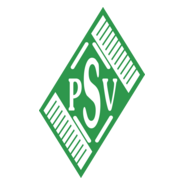 PSV Schwerin 1980's Logo PNG Vector