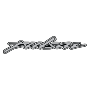 Pulsar Logo PNG Vector