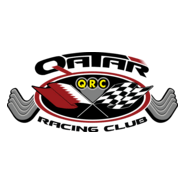Qatar Racing Club Logo PNG Vector